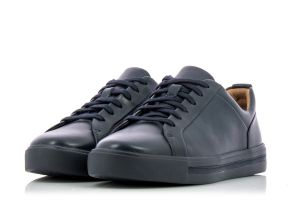 Дамски спортни обувки CLARKS - 26144990-navy192