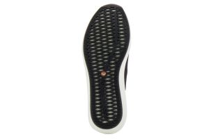 Дамски спортни обувки CLARKS - 26145614-black192