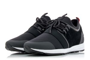 Мъжки спортни обувки HUGO - 50383765-black192