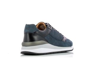 Мъжки спортни обувки BOSS - 50417184-d.blue192