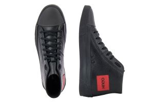 Мъжки спортни обувки HUGO - 50417981-black192