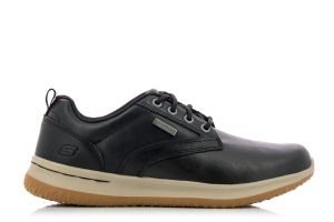 Мъжки спортни обувки SKECHERS - 65693-black192