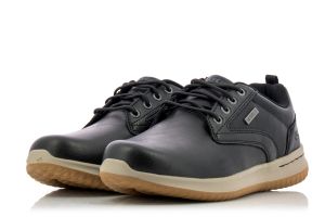 Мъжки спортни обувки SKECHERS - 65693-black192