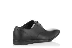 Мъжки офис обувки CLARKS - 26119795-black192