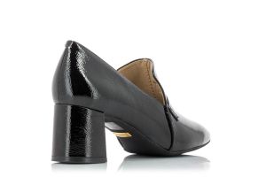 Дамски обувки на ток WIRTH - 57506-preto192