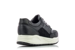 Дамски спортни обувки IMAC - 409000-black192