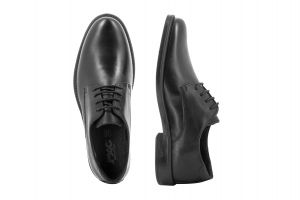 Мъжки обувки с връзки IMAC - 400210-black192