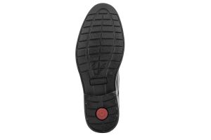 Мъжки обувки с връзки IMAC - 400210-black192