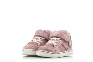 Детски спортни обувки момиче IMAC - 433740-fuchsia192