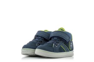 Детски спортни обувки момче IMAC - 433740-blue/green192