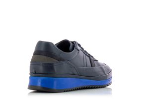 Мъжки спортни обувки SENATOR - m-5444-blue192
