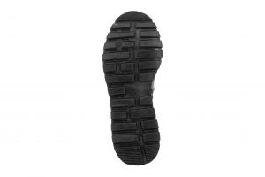 Мъжки ежедневни обувки SENATOR - mb-5447-black192