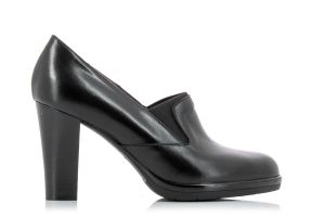 Дамски обувки на ток IMAC - 405400-black192