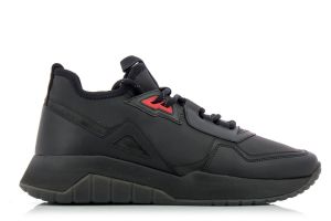 Мъжки спортни обувки HUGO - 50418111-black192