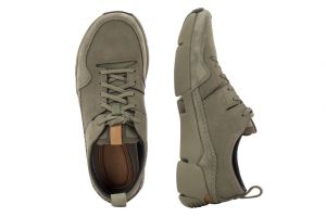 Мъжки спортни обувки  CLARKS - 26132281-sage192