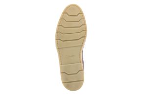 Мъжки обувки с връзки CLARKS - 26144870-tan192