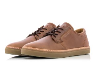 Мъжки спортни обувки GANT - 19631278-cognac192
