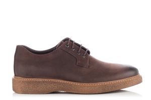 Мъжки ежедневни обувки SENATOR - p2100-brown192