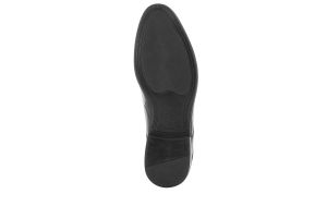 Мъжки класически обувки SENATOR - 2442-1-лак blackaw17