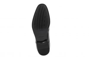 Мъжки класически обувки CLARKS - 26133900-blackss18
