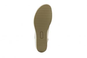 Дамски сандали на платформа IMAC - 107830-ecru/beigess18