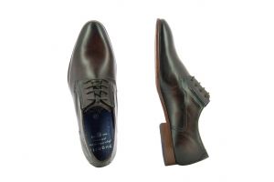 Мъжки класически обувки BUGATTI - 41901-d.brownss18