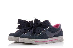 Детски спортни обувки момиче IMAC - 130690-3-bluess18