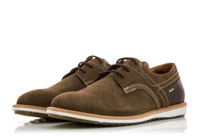 Мъжки обувки с връзки SENATOR - 4438-sandss18