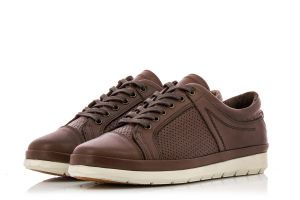 Мъжки ежедневни обувки SENATOR - 4481-brownss18