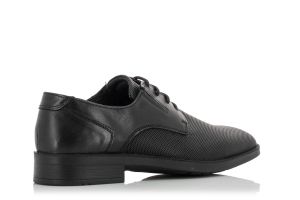 Мъжки обувки с връзки IMAC - 100051-blackss18