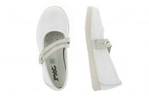 Детски обувки момиче IMAC - 130200-1-whitess18