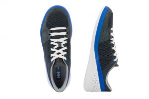 Мъжки спортни обувки HELLY HANSEN - 11129-blue/silverss18