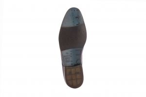 Мъжки клсически обувки BUGATTI - 29405-d.blueaw18