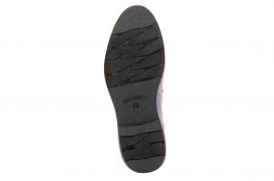 Мъжки обувки с връзки SENATOR - 25404-dk.brownaw18