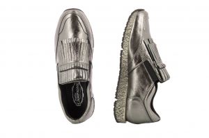 Дамски спортни обувки CAMPIONE - 278-970-platinoaw18