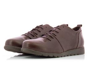 Дамски спортни обувки CAMPIONE - 82021-coffeeaw18