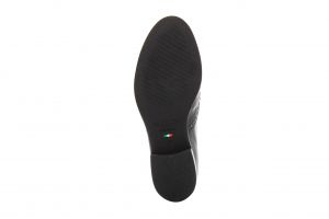 Дамски обувки с връзки NERO GIARDINI - 06344-neroaw18
