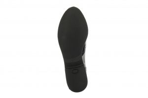 Дамски ежедневни обувки STUDIO CAMPIONE - 1012-7-black/greyaw18