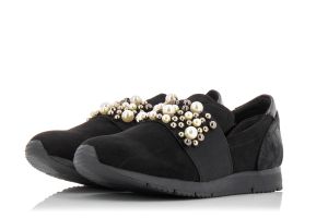Дамски спортни обувки TAMARIS - 24603-blackaw18