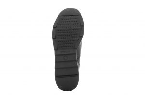 Дамски спортни обувки GEOX - d745ta-blackaw18