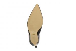 Дамски обувки на ток VERONELLA - 48581-pretoaw18
