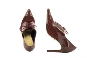 Дамски обувки на ток VERONELLA - 48581-vinhoaw18