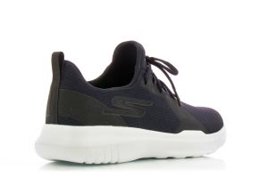 Мъжки спортни обувки SKECHERS - 54358-black/whiteaw18