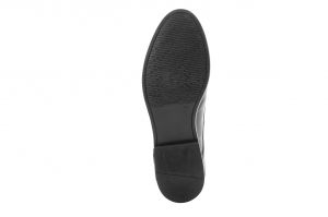 Дамски обувки с връзки VERONELLA - 2211582-neroaw18