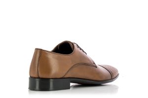 Мъжки клaсически обувки SENATOR - p27026-tanss19