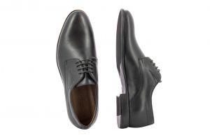 Мъжки класически обувки SENATOR - p60150-blackss19