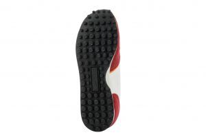 Мъжки спортни обувки GAS - 813016-redss19