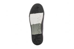 Мъжки спортни обувки TOMMY HILFIGER - m01713-blackss19