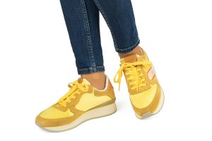 Дамски спортни обувки GANT - 18533353-lemonss19