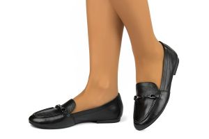 Дамски мокасини TAMARIS - 24212-blackss19